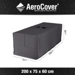 AeroCover Kussentas 200 X 75 X 60 Cm -Buitentuin aerocover kussentas 200 x 75 x 60 cm 1000x1000 621e0d680d552 l