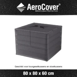 AeroCover Kussentas 80 X 80 X 60 Cm 8 AeroCover Kussentas 80 X 80 X 60 Cm -Buitentuin aerocover kussentas 80 x 80 x 60 cm 1000x1000 621e0d6912738 l