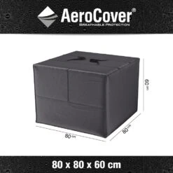 AeroCover Kussentas 80 X 80 X 60 Cm 9 AeroCover Kussentas 80 X 80 X 60 Cm -Buitentuin aerocover kussentas 80 x 80 x 60 cm 1000x1000 621e0d69678fa l