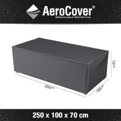 AeroCover Loungebankhoes 250 X 100 X 70 Cm -Buitentuin aerocover loungebankhoes 250 x 100 x 70 cm 1000x1000 621e0d8a8a31a l