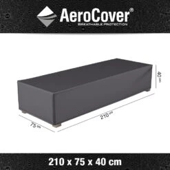 AeroCover Loungebedhoes 210 X 75 X 40 Cm -Buitentuin aerocover loungebedhoes 210 x 75 x 40 cm 1000x1000 621e0db74c1a6 l