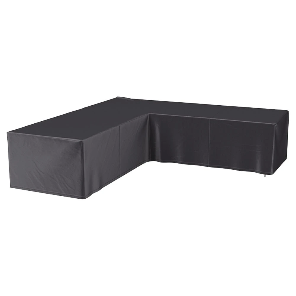 AeroCover Loungesethoes Hoekset 300 X 300 X 70 Cm 3 AeroCover Loungesethoes Hoekset 300 X 300 X 70 Cm