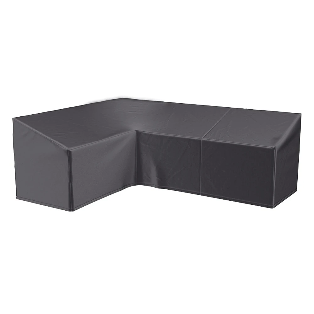 AeroCover Loungesethoes Hoekset Links 270 X 210 X 90 Cm 3 AeroCover Loungesethoes Hoekset Links 270 X 210 X 90 Cm