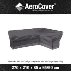 AeroCover Loungesethoes Hoekset Links 270 X 210 X 90 Cm 8 AeroCover Loungesethoes Hoekset Links 270 X 210 X 90 Cm -Buitentuin aerocover loungesethoes hoekset links 270 x 210 x 90 cm 1000x1000 621e0d9d918b2 l