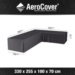 AeroCover Loungesethoes Hoekset Rechts 330 X 255 X 70 Cm -Buitentuin aerocover loungesethoes hoekset rechts 330 x 255 x 70 cm 1000x1000 621e0d9a5e54a l