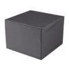 AeroCover Loungestoelhoes 100 X 100 X 70 Cm -Buitentuin aerocover loungestoelhoes antraciet 100x100xh70cm 1000x1000 621e0d8add961 l