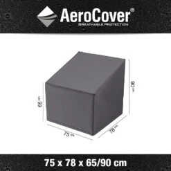 AeroCover Loungestoelhoes (hoge Rug) 75 X 78 X 65/90 Cm -Buitentuin aerocover loungestoelhoes hoge rug 75 x 78 x 65 90 cm 1000x1000 621e0d8d4d7ef l