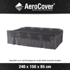 AeroCover Tuinsethoes 240 X 150 X 85 Cm -Buitentuin aerocover tuinsethoes 240 x 150 x 85 cm 1000x1000 621e0d7b00bc7 l
