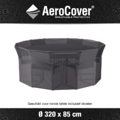 AeroCover Tuinsethoes Ø 320 X H 85 Cm -Buitentuin aerocover tuinsethoes 320 x h 85 cm 1000x1000 621e0d8742bf6 l
