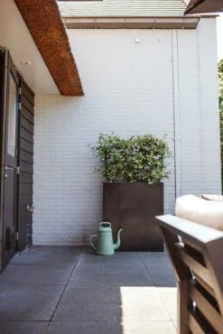 Bak Envelop Zwart - 88 X 36 X 100 Cm -Buitentuin bak envelop 88x36x100 zwart 667x1000 620e6ff50bf07 l