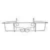 ESSCHERT DESIGN Balkonbak Hanger Grijs L 2 ESSCHERT DESIGN Balkonbak Hanger Grijs L -Buitentuin balkonbak hanger grijs l 1587114672 l