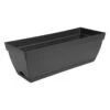 Balkonbak Smile Trough Curve Intense Black - 50 X 18 X 27 Cm -Buitentuin balkonbak smile trough curve intense black 50 x 18 x 27 cm 1000x1000 624c294276649 l