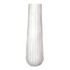 Bloemenvaas White Gold - H 57 X D 18 Cm -Buitentuin bloemenvaas white gold h 57 x d 18 cm 1500x1500 1636033537 l