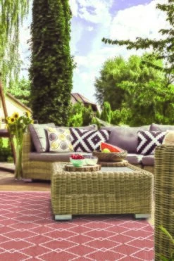 Buitenkleed MESH Terra / White - 230 X 160 Cm 7 Buitenkleed MESH Terra / White - 230 X 160 Cm -Buitentuin buitenkleed mesh terra white 230 x 160 cm 533x800 624ae3f9cee67 l