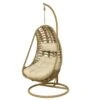 Cahuita Hang-ei Wicker - Ø 95 X H 195 Cm -Buitentuin cahuita hang ei wicker 95 x h 195 cm 1000x799 623468177233e l