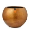 Capi Europe Vaas Bol Retro 39x34 Goud -Buitentuin capi europe vaas bol retro 39x34 goud 1000x1000 62062eb704b80 l