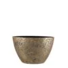 Clemente Pot Ovaal Goud - L41xb20xh26cm 1 Clemente Pot Ovaal Goud - L41xb20xh26cm -Buitentuin clemente pot ovaal goud l41xb20xh26cm 500x500 61dee06d0797f l