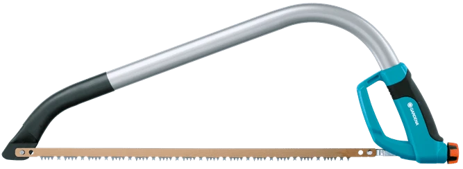 Gardena Comfort Beugelzaag 53 Cm 3 Gardena Comfort Beugelzaag 53 Cm