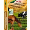 DCM Gedroogde Koe-Kippen-Paardenmest -Buitentuin dcm gedroogde koe kippen paardenmest 1586240824 l