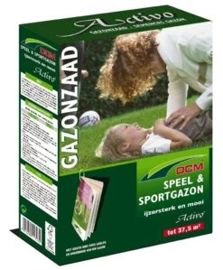 DCM Graszaad Activo®