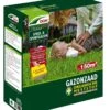 DCM Graszaad Activo Plus (2,25 Kg) -Buitentuin dcm graszaad activo plus 1586240788 l
