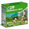 DCM Meststof Groenten & Fruit (MG) (3kg) (SD) -Buitentuin dcm meststof groenten fruit 1586240797 1 l