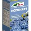 DCM Meststof Hortensia's (MG) (1,5kg) (SD) -Buitentuin dcm meststof hortensia s 1586240815 l