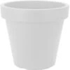E&K Bloempot 50cm Wit -Buitentuin e k bloempot 50cm wit 804x800 6230a1b8be15d l