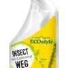 ECOstyle InsectWeg Gebruiksklaar 500 Ml 1 ECOstyle InsectWeg Gebruiksklaar 500 Ml -Buitentuin ecostyle insectweg gebruiksklaar 500 ml 458x1000 628645a02bfc0 l