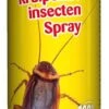 ECOstyle Kruipende Insecten Spray 400 Ml -Buitentuin ecostyle kruipende insecten spray 400 ml 256x1000 6286459ec3769 l