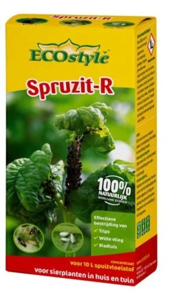 ECOstyle Spruzit-R Concentraat 100 Ml