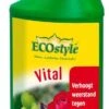 ECOstyle Vital Concentraat 250 Ml -Buitentuin ecostyle vital concentraat 250 ml 1614086224 l