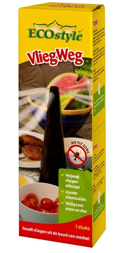 ECOstyle VliegWeg 3 ECOstyle VliegWeg