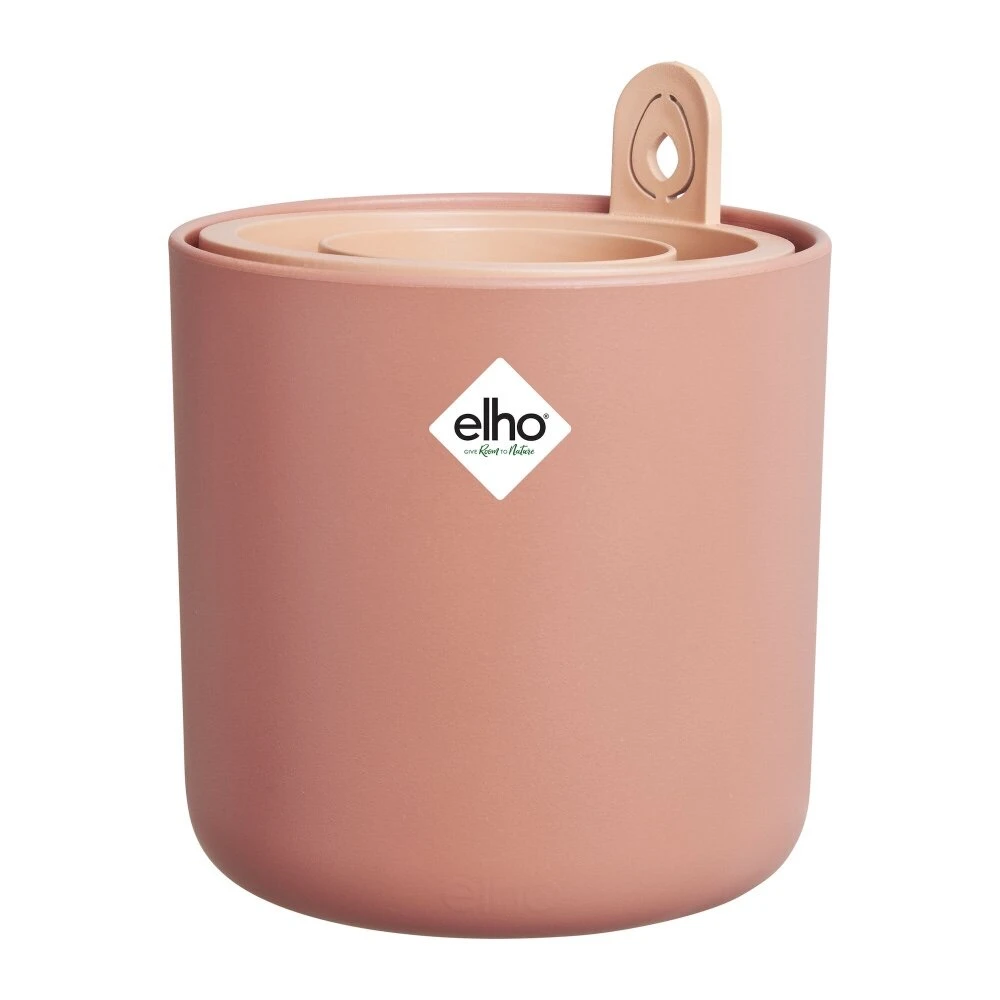 Elho Amazing Avocado Pot Bruin 3 Elho Amazing Avocado Pot Bruin