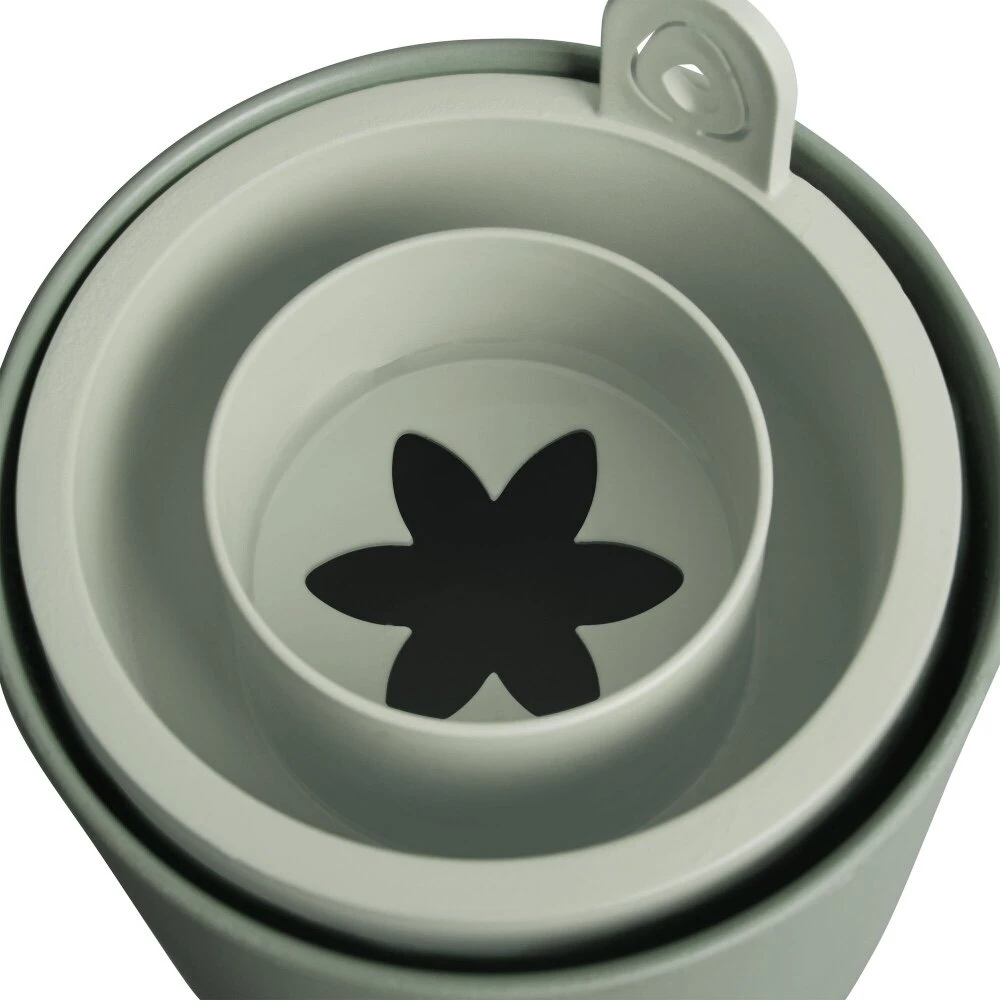 Elho Amazing Avocado Pot Groen 7 Elho Amazing Avocado Pot Groen - Afbeelding 5