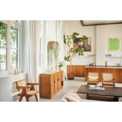 Elho B.for Swing 18 Cm Roze -Buitentuin elho b for swing 18 cm roze 1000x1000 64aebb4569015 l