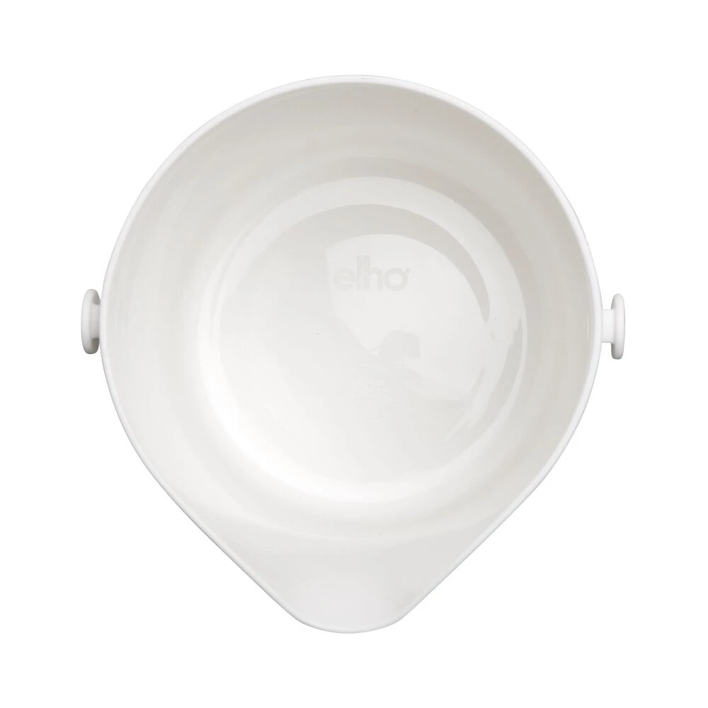 Elho B.for Swing 18 Cm Wit 7 Elho B.for Swing 18 Cm Wit - Afbeelding 5