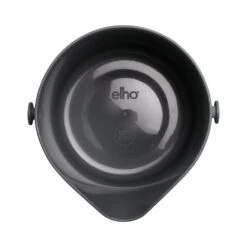 Elho B.for Swing 18 Cm Zwart -Buitentuin elho b for swing 18 cm zwart 1000x1000 64aebb50f37f3 l