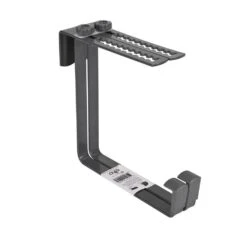 Elho Barcelona Balkonhaak Metaal