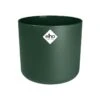 Elho Bloempot B.for Soft Rond 25cm Groen -Buitentuin elho bloempot b for soft rond 25cm groen 800x800 620e3dde40f5c l