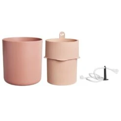 Elho Bouncy Basil Bruin -Buitentuin elho bouncy basil bruin 1000x1000 64aebaf3374bf l