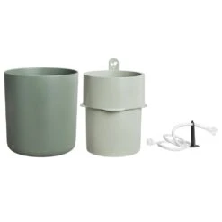 Elho Bouncy Basil Groen -Buitentuin elho bouncy basil groen 1000x1000 64aebaefb4536 l