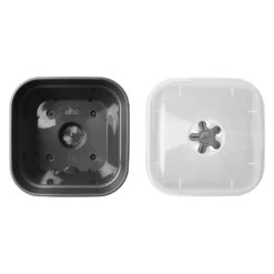 Elho Green Basics Kweekpot Vierk. Allin1 25 Cm Zwart 14 Elho Green Basics Kweekpot Vierk. Allin1 25 Cm Zwart -Buitentuin elho green basics kweekpot vierk allin1 25 cm zwart 1000x1000 64aebae0123cf l