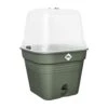 Elho Green Basics Kweekpot Vierk. Allin1 35 Cm Groen 2 Elho Green Basics Kweekpot Vierk. Allin1 35 Cm Groen -Buitentuin elho green basics kweekpot vierk allin1 35 cm groen 1000x1000 64aebae90abad l