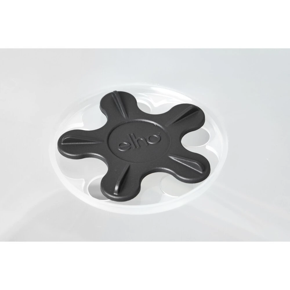 Elho Green Basics Kweekpot Vierk. Allin1 35 Cm Groen 8 Elho Green Basics Kweekpot Vierk. Allin1 35 Cm Groen - Afbeelding 6