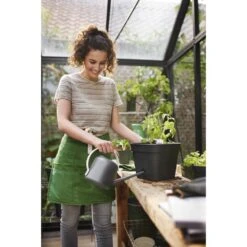 Elho Green Basics Kweekpot Vierk. Allin1 35 Cm Zwart -Buitentuin elho green basics kweekpot vierk allin1 35 cm zwart 1000x1000 64aebaee32537 l