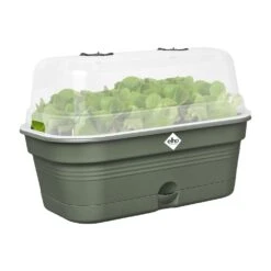 Elho Green Basics Kweektray Allin1 L Groen 12 Elho Green Basics Kweektray Allin1 L Groen -Buitentuin elho green basics kweektray allin1 l groen 1000x1000 64aeba84a36ab l