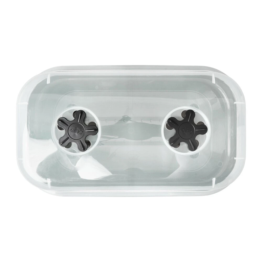 Elho Green Basics Kweektray Allin1 L Groen 6 Elho Green Basics Kweektray Allin1 L Groen - Afbeelding 4