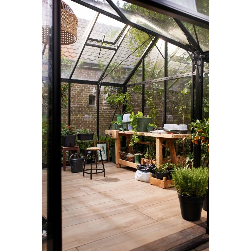 Elho Green Basics Kweektray Allin1 L Groen 10 Elho Green Basics Kweektray Allin1 L Groen - Afbeelding 8