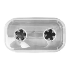 Elho Green Basics Kweektray Allin1 M Zwart -Buitentuin elho green basics kweektray allin1 m zwart 1000x1000 64aeba81c818b l